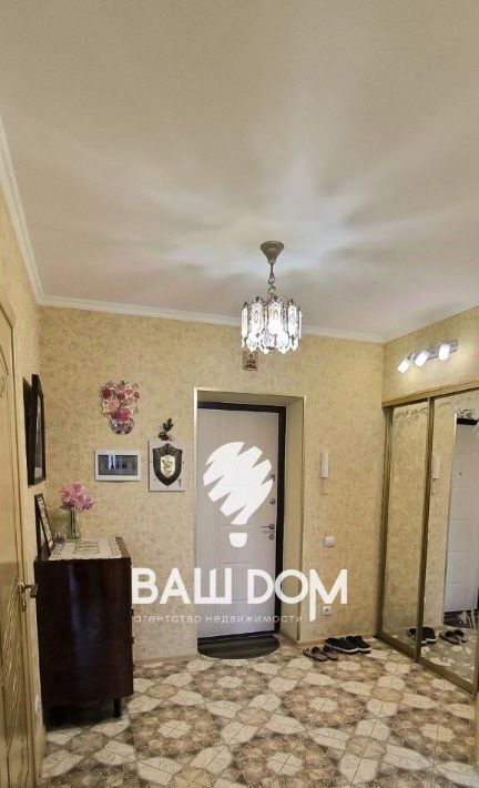 квартира г Брянск р-н Советский Бежицкая ул., 1к 10 фото 1