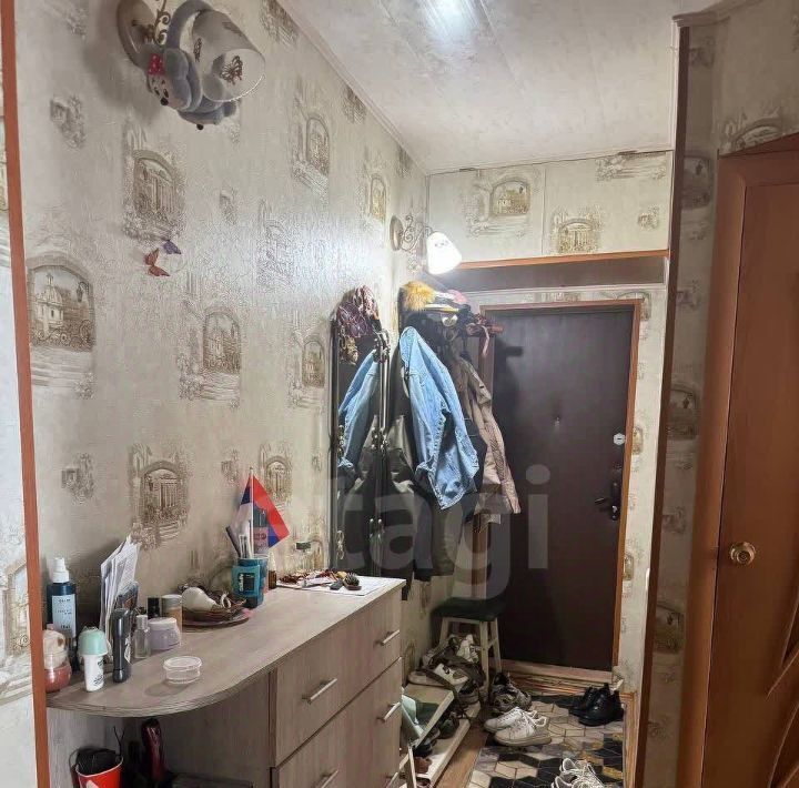 квартира г Брянск р-н Володарский ул Свободы 5 фото 2