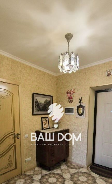 квартира г Брянск р-н Советский Бежицкая ул., 1к 10 фото 2