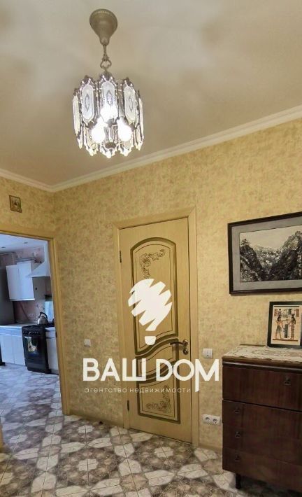 квартира г Брянск р-н Советский Бежицкая ул., 1к 10 фото 3