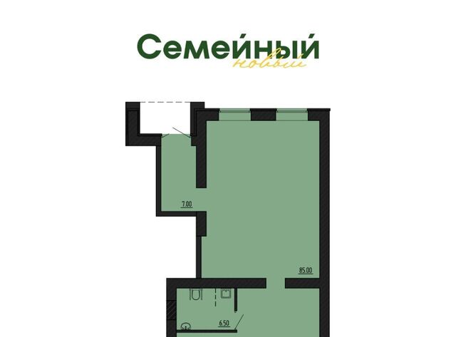 р-н Пензенский с Засечное ул Натальи Лавровой с 14/4, Засечный сельсовет фото