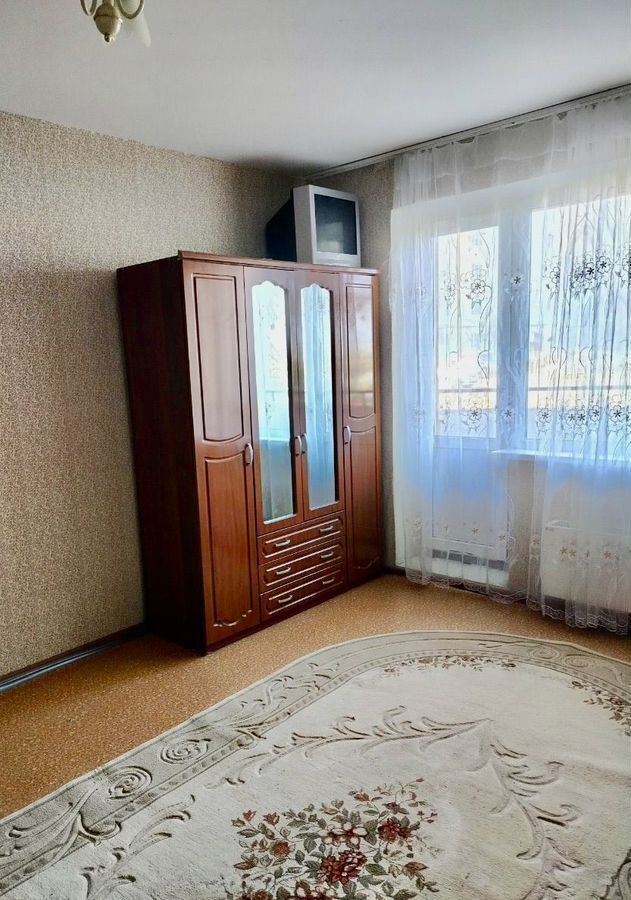 квартира г Саратов р-н Кировский Солнечный 2 ул им Зыбина П.М. 4 фото 2