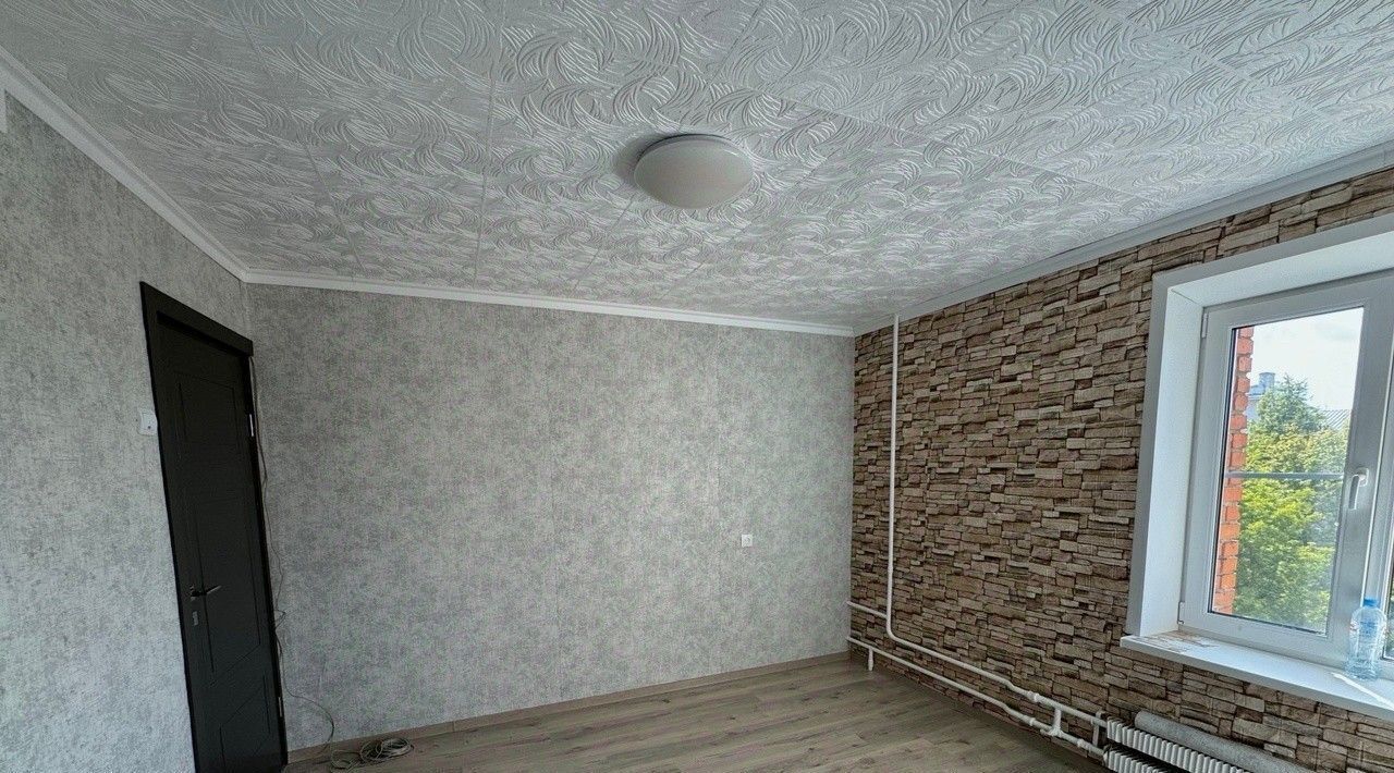 комната г Тула р-н Пролетарский ул Кутузова 3к/1 фото 1