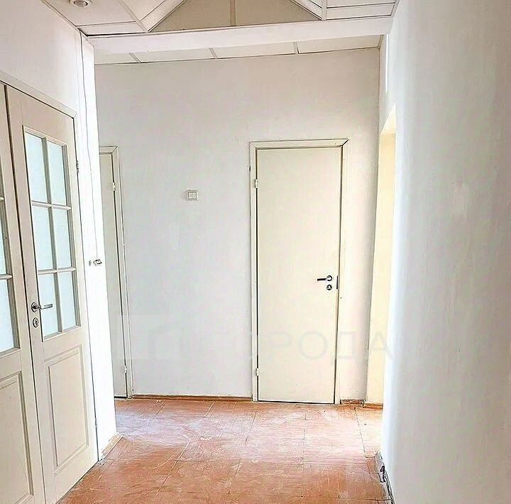 квартира г Томск р-н Кировский ул Учебная 42 фото 3