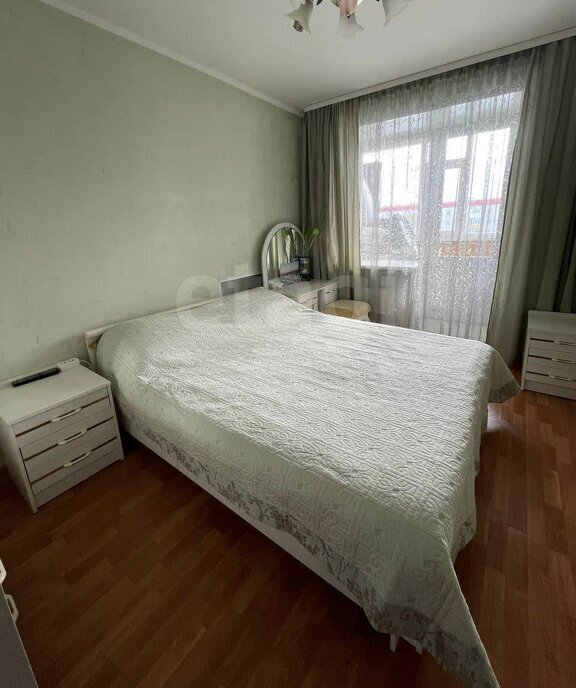 квартира г Новый Уренгой пр-кт Мира 26 район Коротчаево фото 11