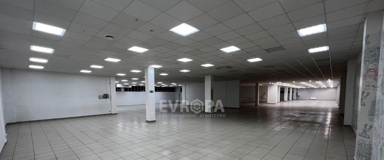 торговое помещение г Ульяновск р-н Заволжский пр-кт Ульяновский 5а фото 6