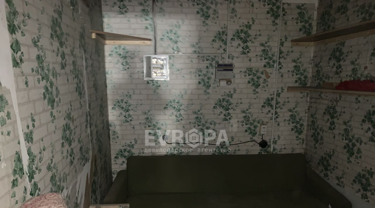 производственные, складские г Ульяновск р-н Железнодорожный ул Локомотивная 14 фото 6