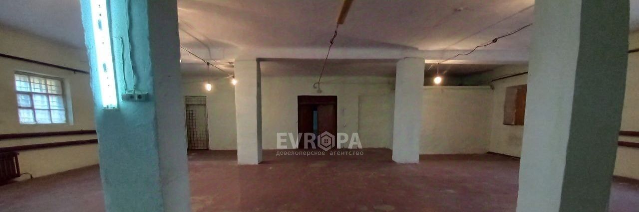 производственные, складские г Ульяновск р-н Железнодорожный ул Локомотивная 14 фото 9
