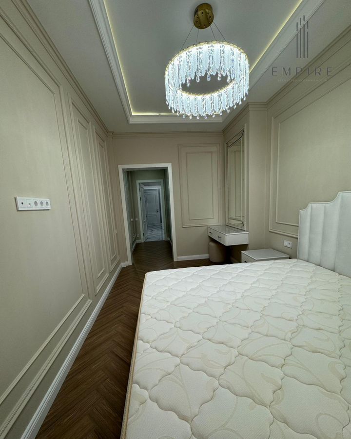 квартира г Грозный пр-т Ахмат-Хаджи Абдулхамидовича Кадырова, 181 фото 6