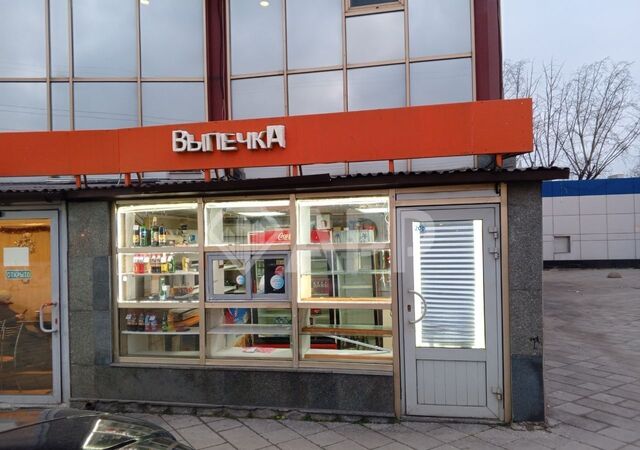метро Партизанская ш Измайловское 69д фото