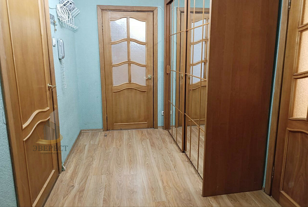 квартира г Королев мкр Юбилейный ул Пушкинская 13 Ростокино фото 12