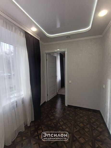 квартира г Курск р-н Железнодорожный ул Ухтомского 1 фото 3