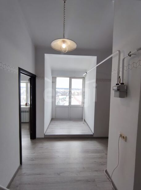 квартира р-н Боровский г Балабаново ул Гагарина 32 фото 3