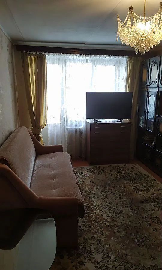 квартира г Балашиха мкр Железнодорожный ул Маяковского 20 Железнодорожная фото 7