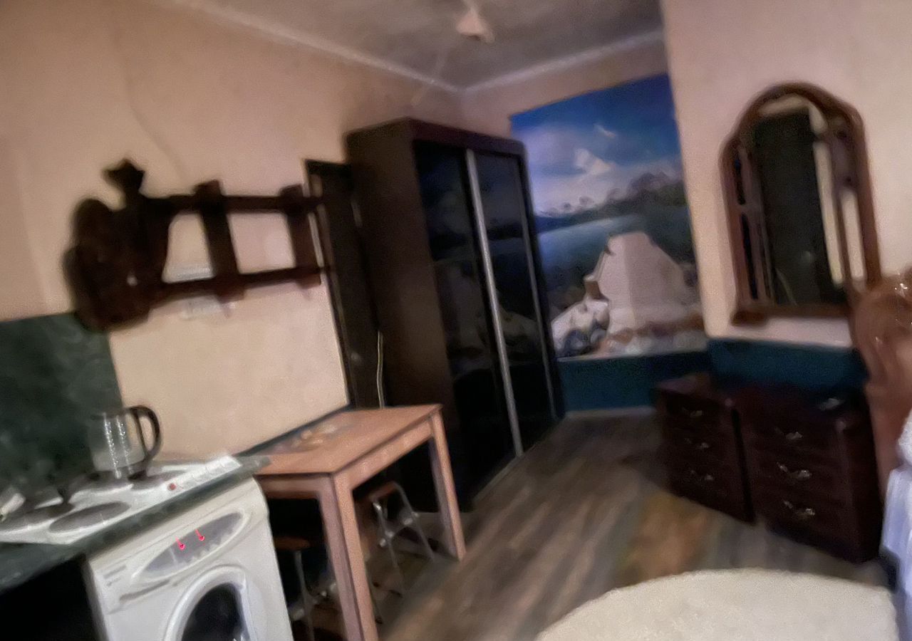 комната г Зеленоград ул Конструктора Гуськова 1с/2 фото 5