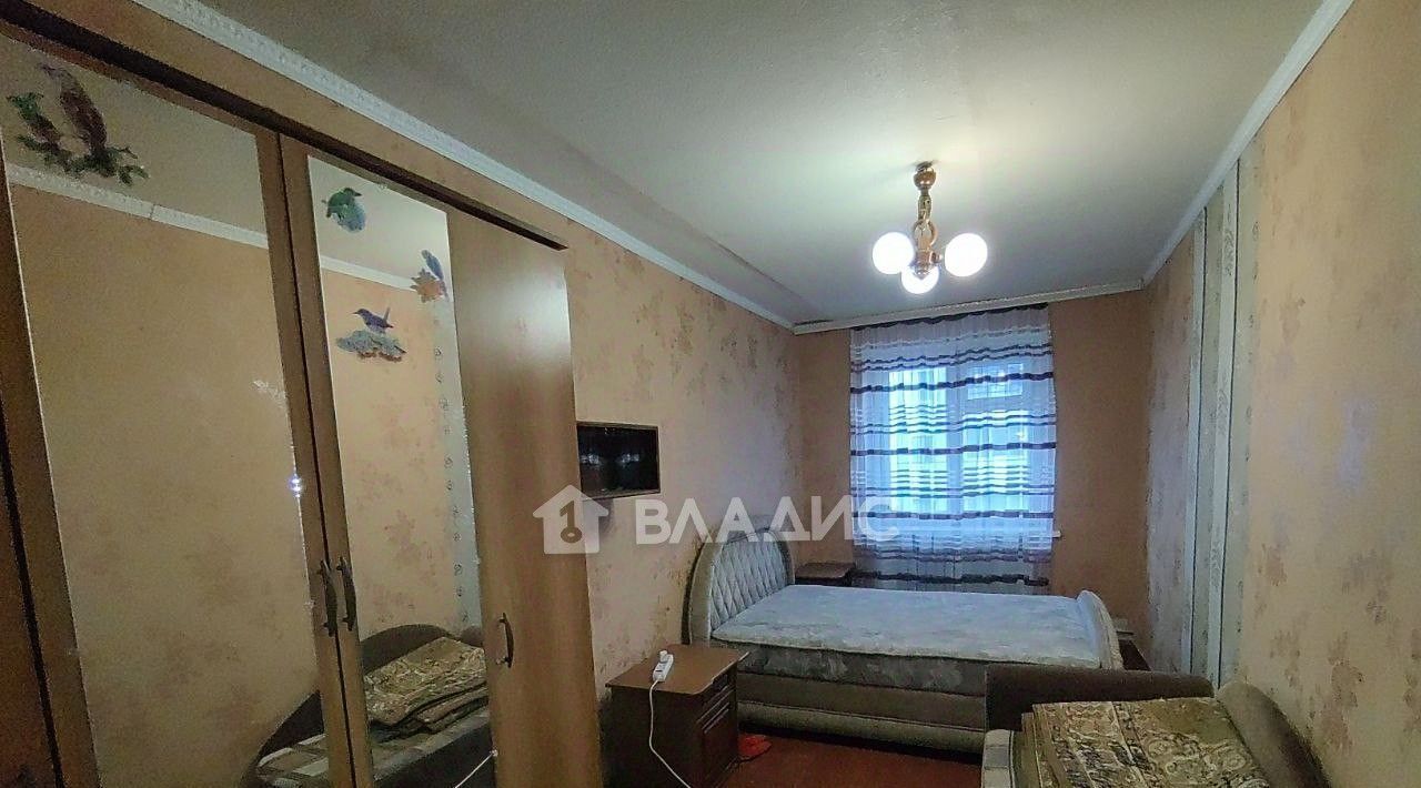 квартира г Белгород Западный ул Молодежная 8 фото 4