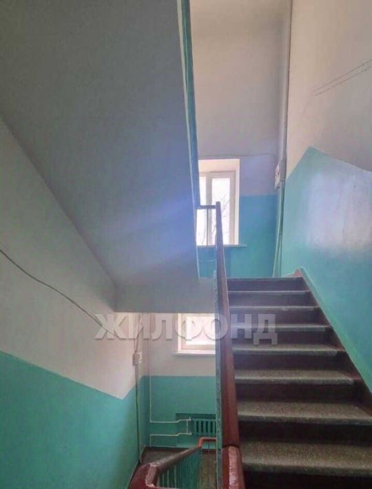 квартира г Белгород Западный пр-кт Б.Хмельницкого 77 фото 2