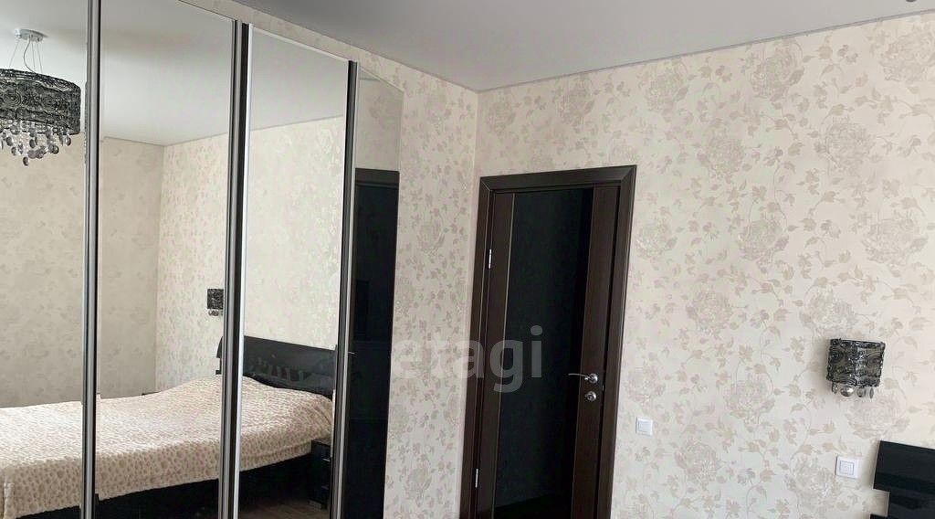 квартира г Белгород Западный ул Есенина 20в фото 2