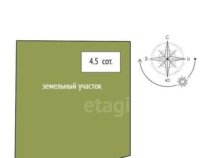 земля г Нижний Тагил р-н Тагилстроевский ул Чехова 40 фото 2