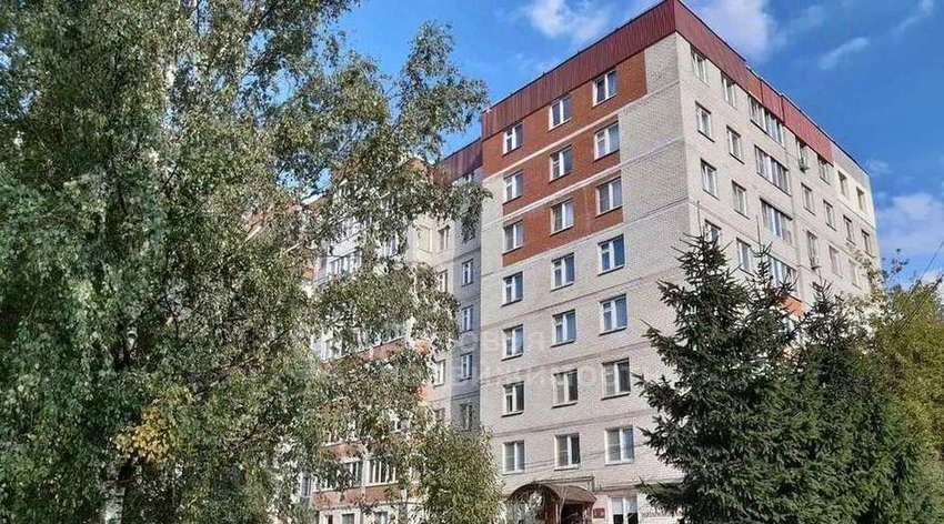 квартира г Великий Новгород ул Октябрьская 10 фото 2