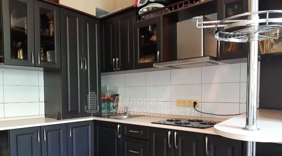 квартира г Великий Новгород ул Октябрьская 10 фото 3