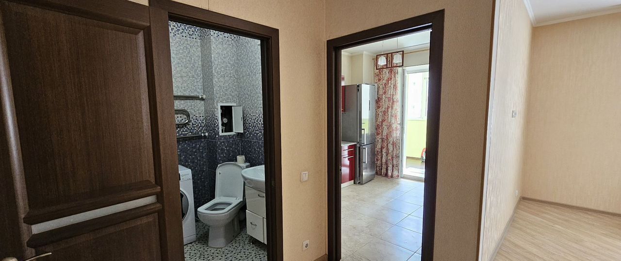 квартира г Коломна ул Дзержинского 10 фото 15