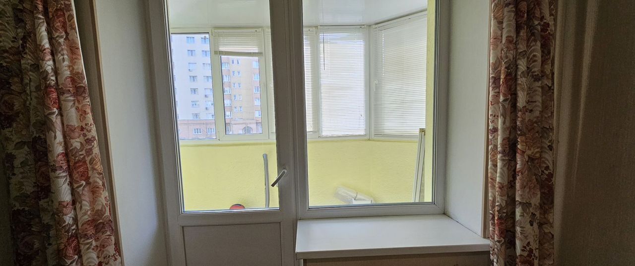 квартира г Коломна ул Дзержинского 10 фото 23