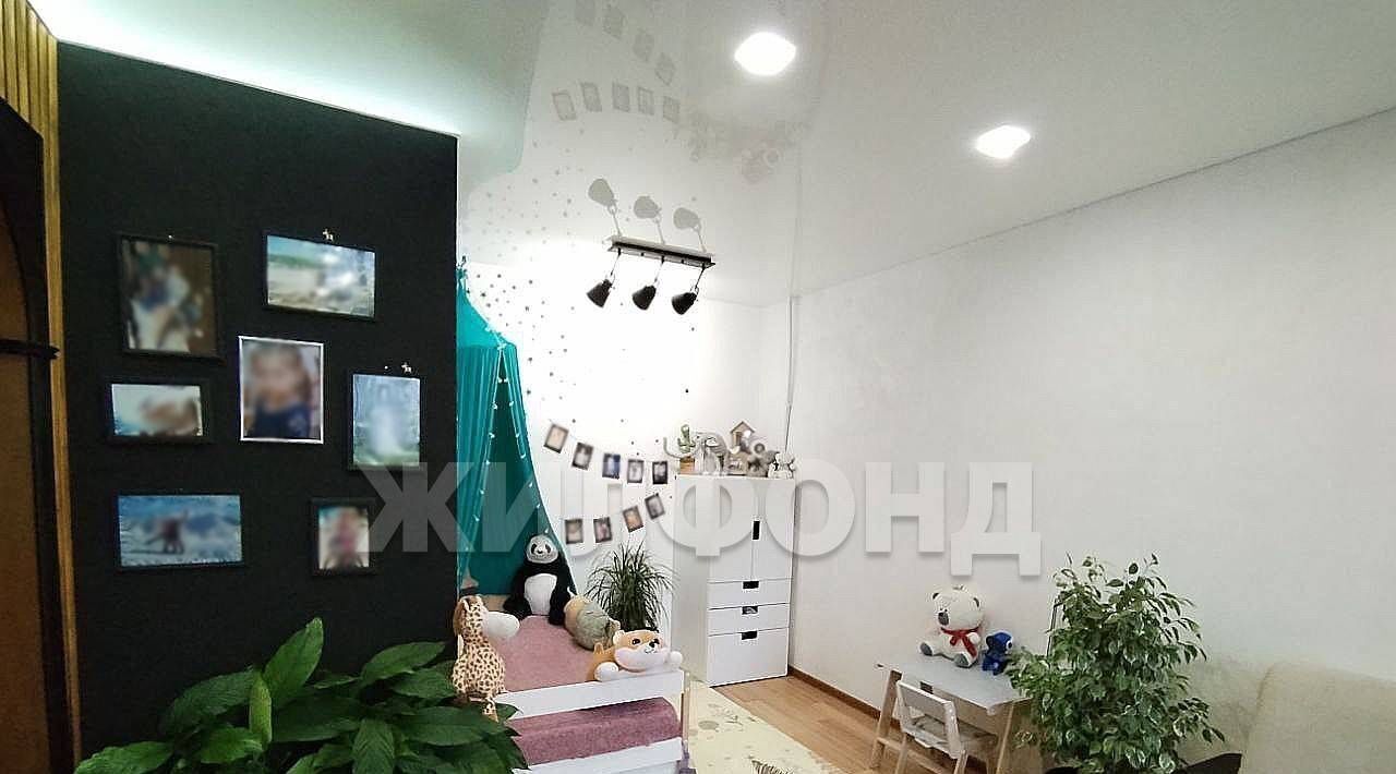 квартира г Воронеж р-н Советский ул Летчика Колесниченко 44а фото 4