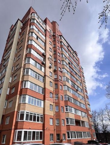 р-н Центральный ул Николая Руднева 57б фото