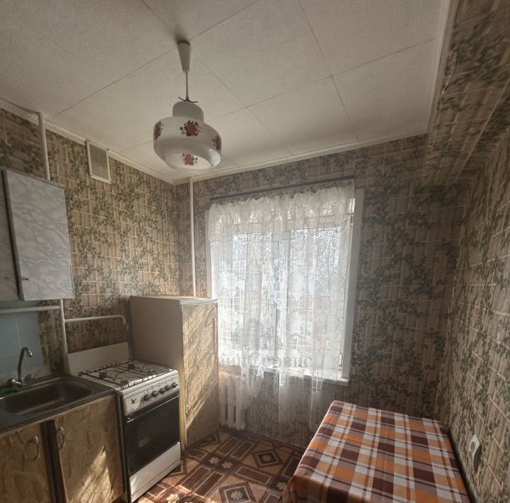 квартира р-н Щекинский г Щекино ул Льва Толстого 11 фото 1