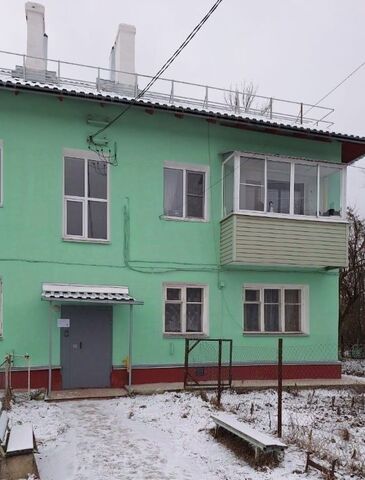 ул Хомяковская 13 р-н Зареченский фото