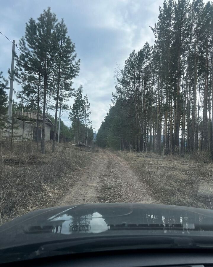 земля г Дивногорск с Овсянка снт Содружество фото 1