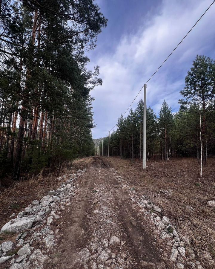 земля г Дивногорск с Овсянка снт Содружество фото 2