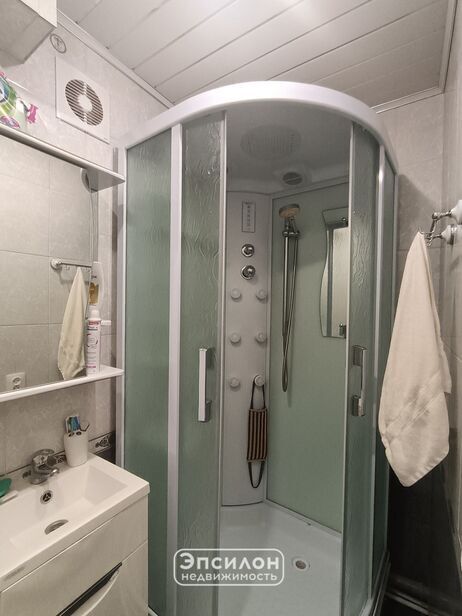 квартира г Курск р-н Железнодорожный ул Ухтомского 1 фото 7