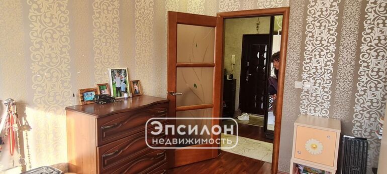квартира г Курск р-н Центральный ул Орловская 1а фото 10