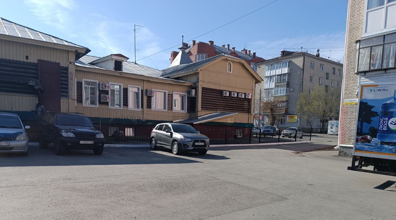 гараж г Курган ул Кирова 80 фото 7