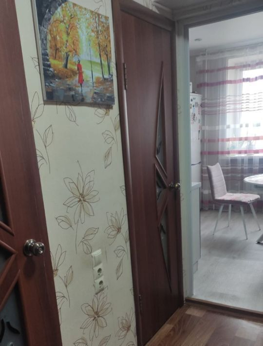 квартира г Старый Оскол ул Хмелева 32 фото 10