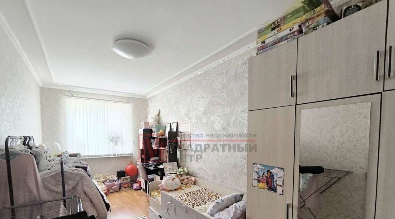 квартира г Старый Оскол микрорайон Молодогвардеец 3 фото 11
