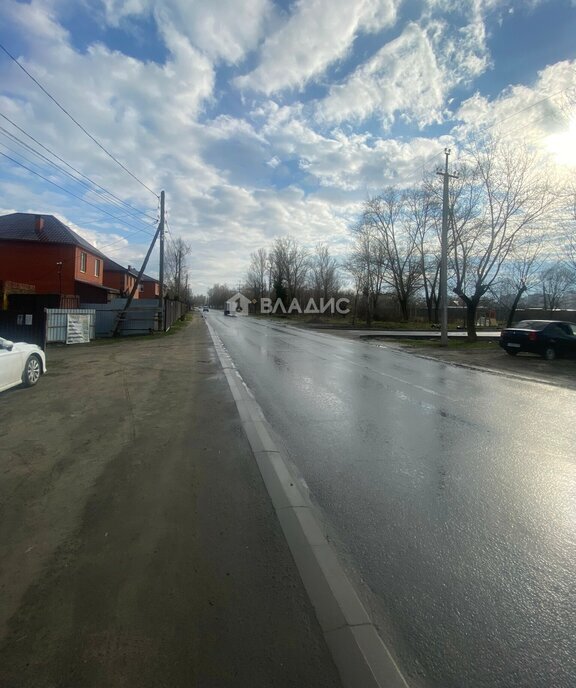 земля г Пенза р-н Железнодорожный ул Светлая 2-я 13 фото 4
