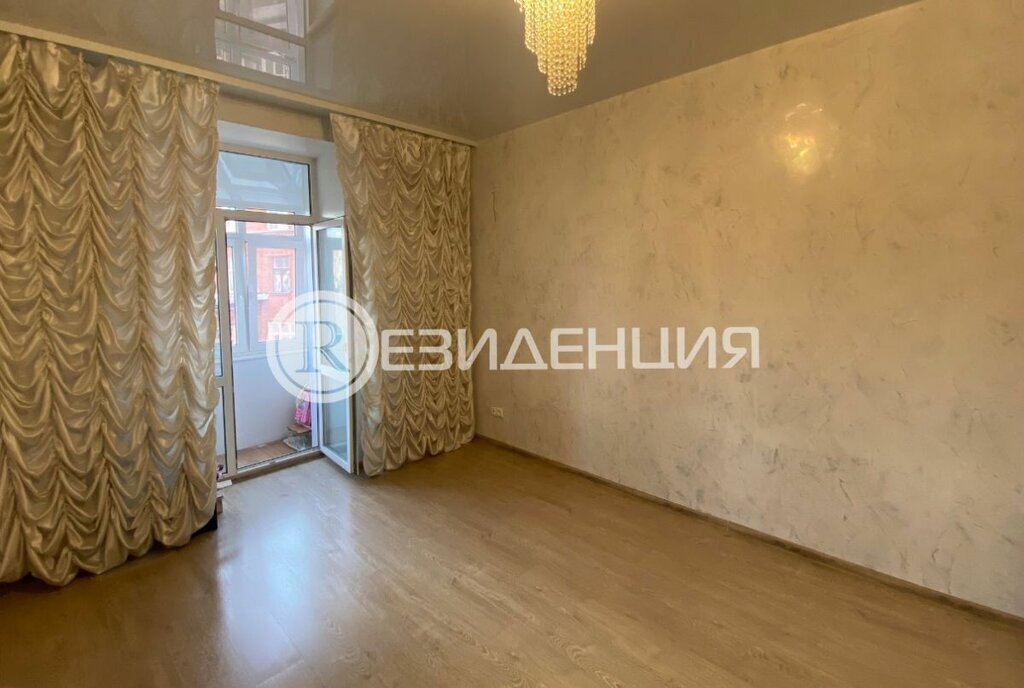 квартира г Пермь р-н Свердловский пр-кт Комсомольский 71 фото 2