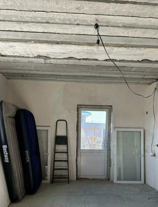 дом г Екатеринбург Ботаническая тракт Полевской 22/55ж фото 9