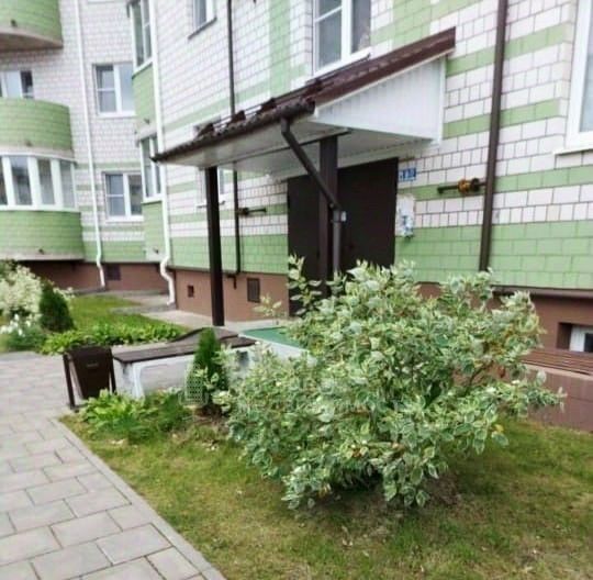 квартира г Великий Новгород ул Речная 10 фото 11