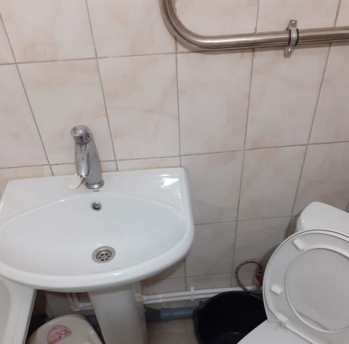 квартира р-н Всеволожский г Мурино ул Шоссе в Лаврики 95 Девяткино фото 7
