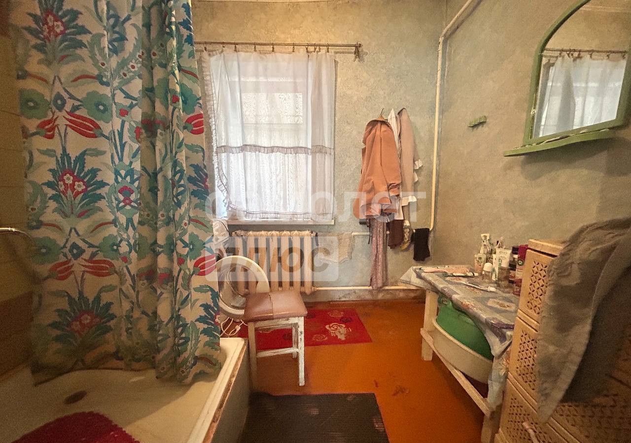 дом р-н Славянский г Славянск-на-Кубани ул Маломинская Славянское городское поселение фото 14