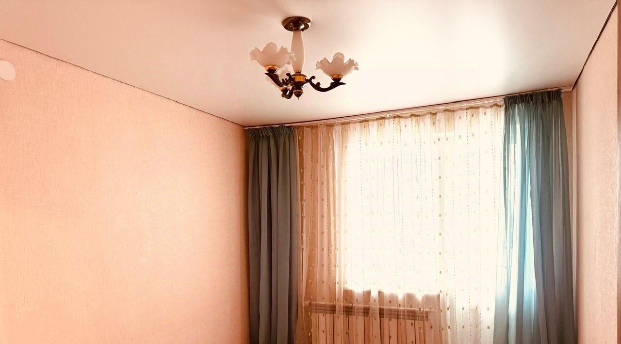 квартира г Казань Авиастроительная ул Мустая Карима 7/10 фото 1