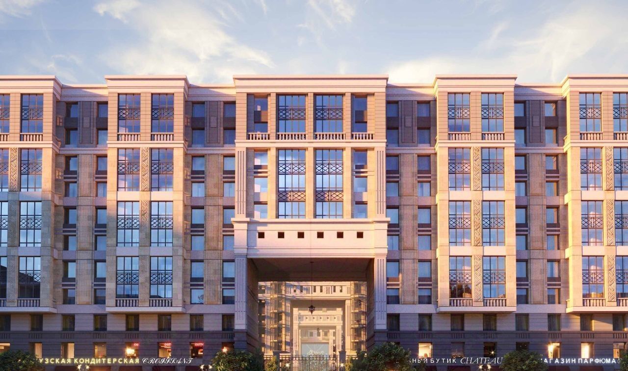квартира г Санкт-Петербург метро Фрунзенская пр-кт Московский 71к/2 округ Измайловское фото 6