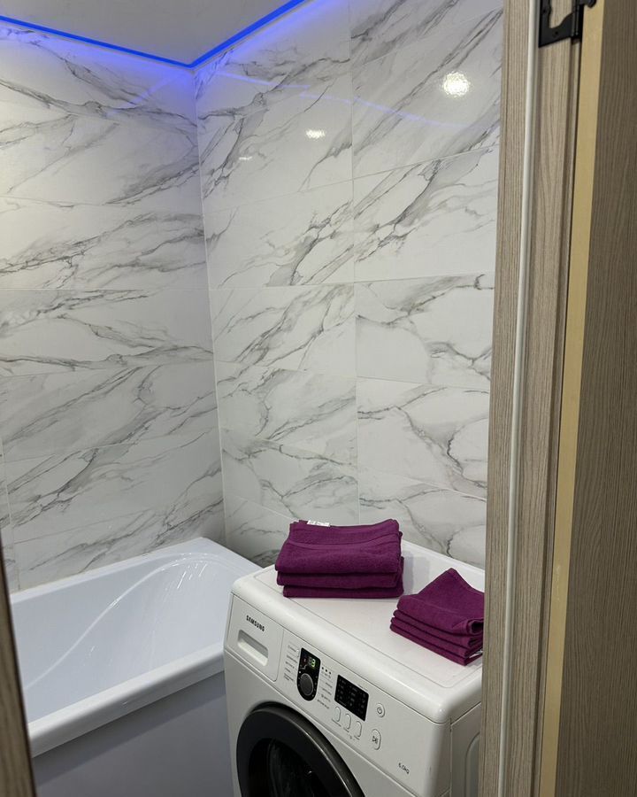 квартира г Чита р-н Центральный ул Автогенная 15 фото 8