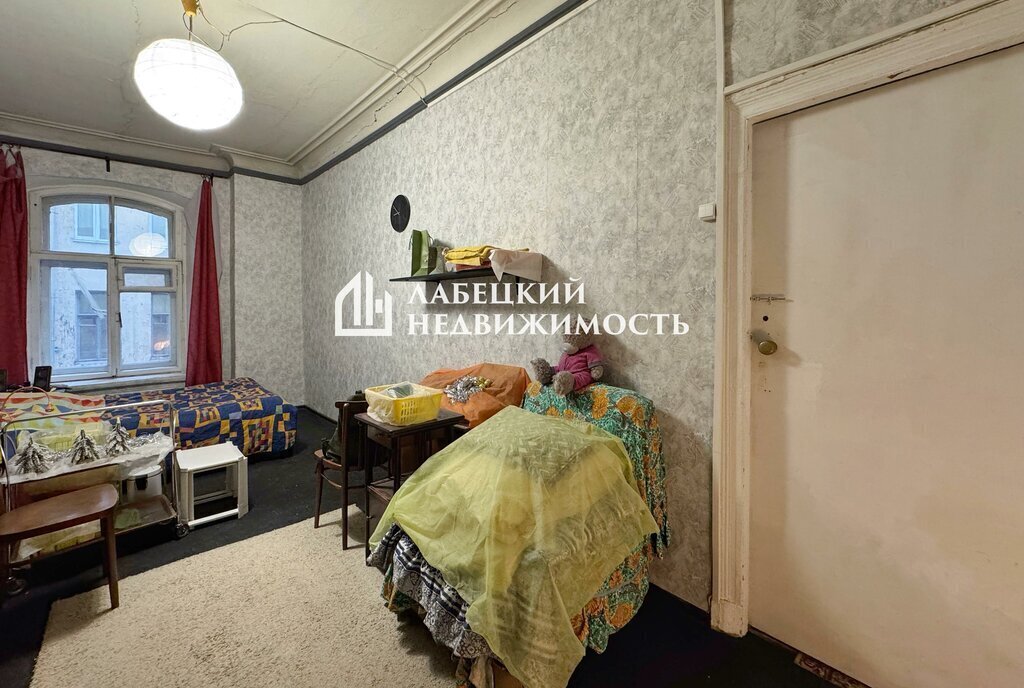 квартира г Санкт-Петербург ул Бронницкая 20 Технологический Институт фото 12