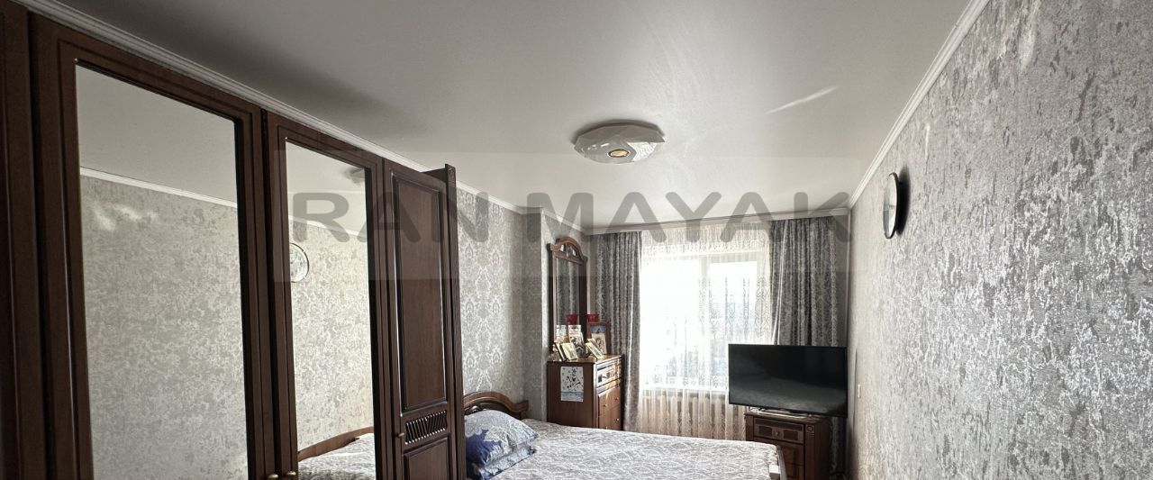 квартира г Майкоп ул Пролетарская 302 фото 4