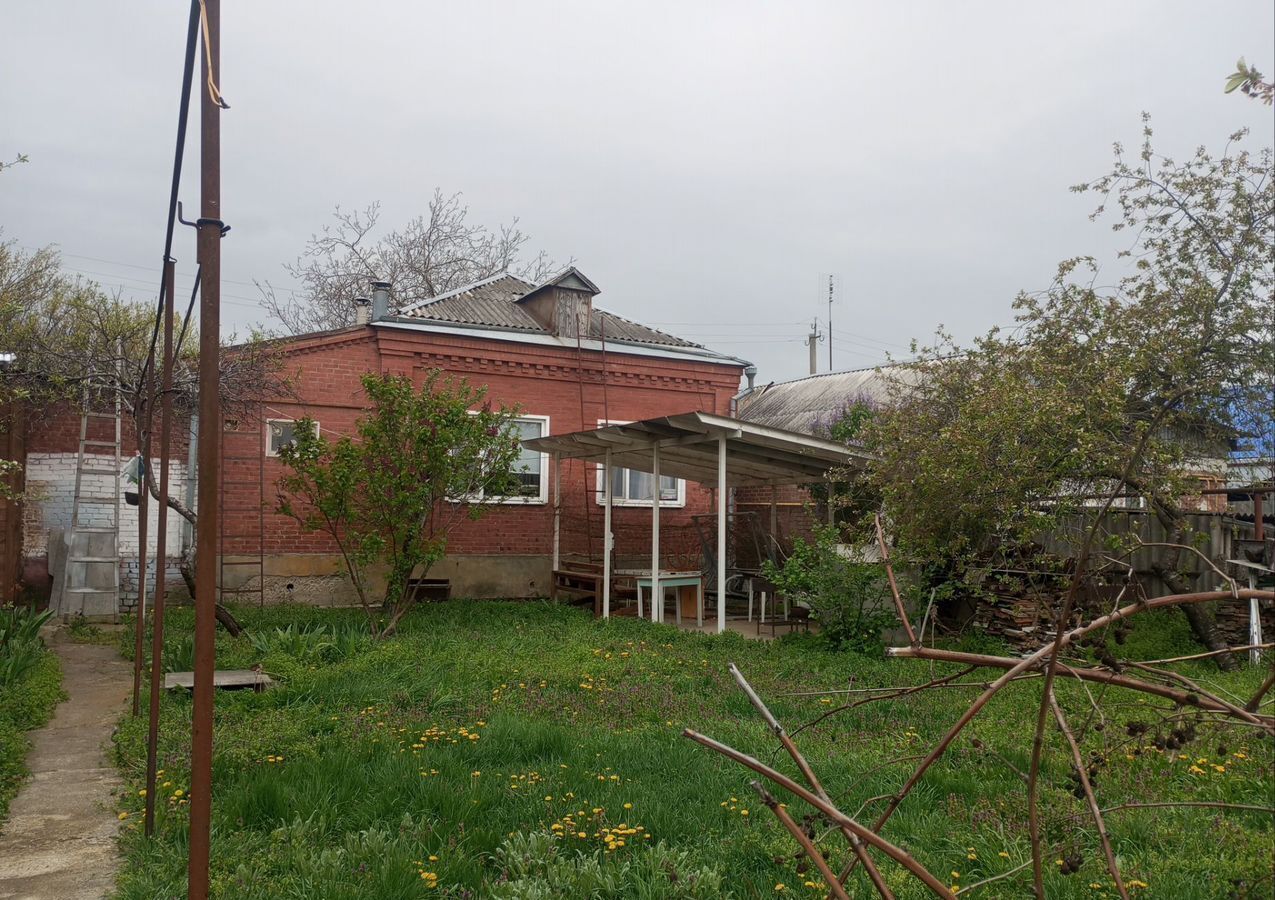 дом г Армавир ул Октябрьская 33 фото 3